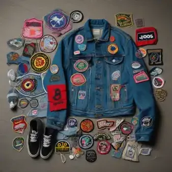 Where to Find the Best Skater Patches